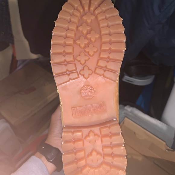 Timberlands - Picture 8 of 8